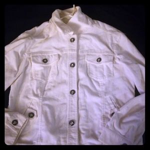 Christopher&Banks jacket